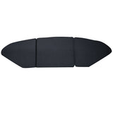 Cybertruck Front Trunk Seat Cushion – Comfort on the Go