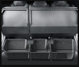 Cybertruck Underseat Storage Bins -Gen2