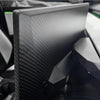 Tesla Cybertruck 2024+ Carbon Fiber Interior Upgrade Kit | Premium Dash & Touchscreen Trim