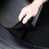 TESSGO Rear Underseat Protector Cover FOR Tesla Cybertruck 2024