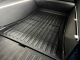 Tesla Cybertruck Truck Bed Cargo Net