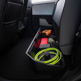 Cybertruck Underseat Storage Bin with Add-On Buckets