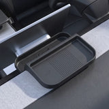 Dashboard Storage Tray with Phone Holder & ETC Bracket for Tesla Model 3/Y/Y L 2024+