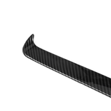 Dashboard Cover Air Vent Trim for Tesla 2024+ Model 3 & 2025+ Model Y