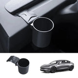 Dashboard Cup Holder for Tesla Model 3/Y/Y L 2024+
