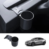Dashboard Cup Holder for Tesla Model 3/Y/Y L 2024+