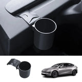 Dashboard Cup Holder for Tesla Model 3/Y/Y L 2024+