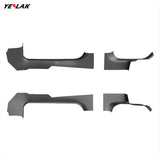 Door Sill Protectors For Tesla New Model 3 Highland 2024+