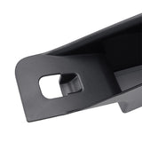 Premium Custom-Fit Door Storage Organizers for Tesla Model 3 & Y – Sleek Interior Cabin Solution