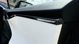 Interior Door Trim For Pre-Refresh Model S 2012-2021