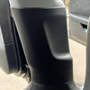 Premium TPE Door Frame Protectors for 2024 Tesla Model 3 Highland & 2025 Model Y Juniper | Scratch & Scuff Defense