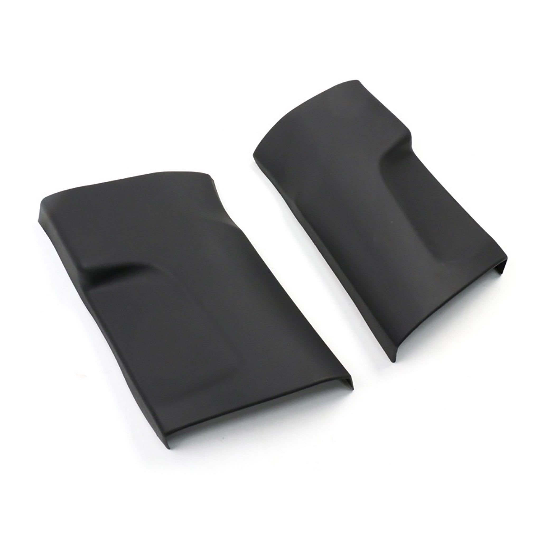 Premium TPE Door Frame Protectors for 2024 Tesla Model 3 Highland & 2025 Model Y Juniper | Scratch & Scuff Defense