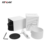 Door Cup Holder For Tesla Model 3 & Y by Teego