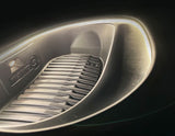 Front trunk PLUG/PLAY Led Strips for Tesla 2024+ Model 3 Highland| Easy install