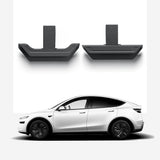 Effortless Access: Sub Trunk Pull Strap Handles for 2025+ Tesla Model Y Juniper