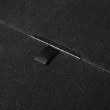 Effortless Access: Sub Trunk Pull Strap Handles for 2025+ Tesla Model Y Juniper