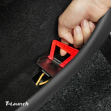 Rear Door Emergency Release Pull Handle for Tesla Model Y/Y L 2025+ (2 PCS)