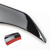 High-Performance Tesla Model Y Spoiler Wing (ABS Plastic) 2020-2024