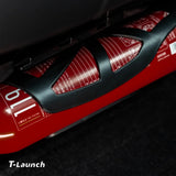 Front Under Seat Fire Extinguisher Holder for Tesla Model Y/Y L