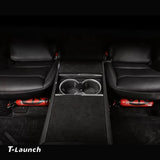 Front Under Seat Fire Extinguisher Holder for Tesla Model Y/Y L