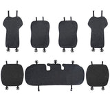 Breathable Seat Pads Mat Cover For Tesla Model 3 & Y