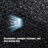 Breathable Seat Pads Mat Cover For Tesla Model 3 & Y