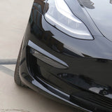 Fog Light Trim for Tesla Model 3 & Y (ABS Plastic)