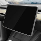 Screen Frame Protection Cover for Tesla Model 3&Y-Motor Vehicle Interior Fittings-Teego