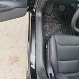Door Sill Protectors For Tesla New Model 3 Highland 2024+