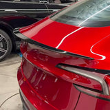 Performance Spoiler For Tesla New Model 3 Highland 2024+