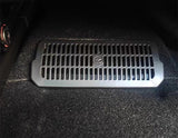 Under Seat Vent Covers For Tesla New Model 3 Highland 2024+