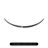 Performance Spoiler For Tesla New Model 3 Highland 2024+