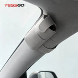 TESSGO Magnetic A Pillar Glasses Holder for Model 3 Model Y and Model YL 2021–2024