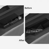 Cybertruck Front Door Pocket Storage Organizer
