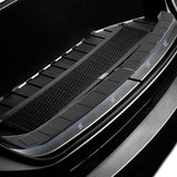 Front Trunk Sill Plate Protector for Tesla Cybertruck & Cyberbeast