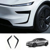 Front Bumper Air Vent Trim for Tesla Model Y Juniper 2025+/Model Y L 2026+