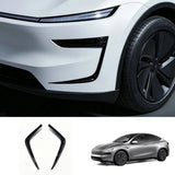 Front Bumper Air Vent Trim for Tesla Model Y Juniper 2025+/Model Y L 2026+
