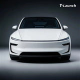 Front Bumper Air Vent Trim for Tesla Model Y Juniper 2025+/Model Y L 2026+