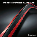 Front Bumper Air Vent Trim for Tesla Model Y Juniper 2025+/Model Y L 2026+