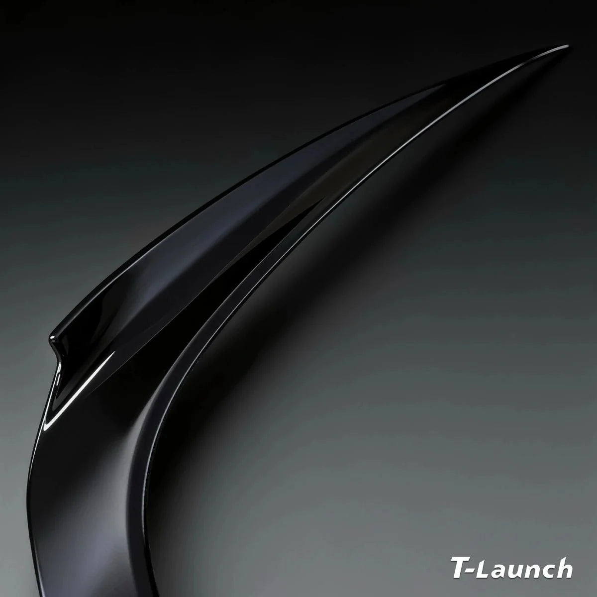 Front Bumper Air Vent Trim for Tesla Model Y Juniper 2025+/Model Y L 2026+
