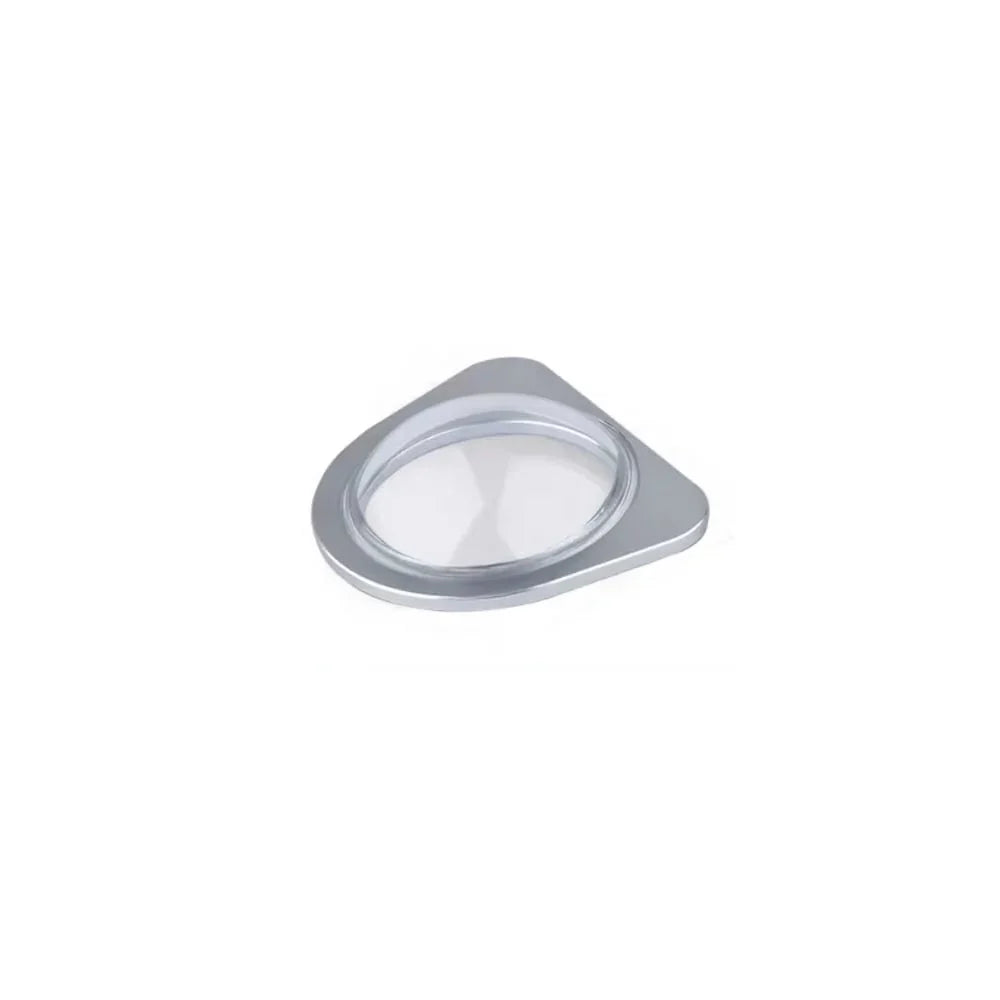 Front Camera Lens Guard Protective Cover for Tesla Model Y L 2026+