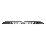 Front Bumper Grille Insert for 2024+ Tesla Model 3 Highland – Custom Fit with Removable Mesh, Debris Protection, and Easy Cleaning
