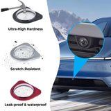 Front Camera Lens Guard Protective Cover for Tesla Model 3 Highland/ Model Y Juniper