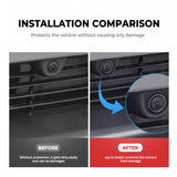 Front Camera Lens Guard Protective Cover for Tesla Model 3 Highland/ Model Y Juniper