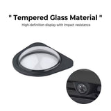 Front Camera Lens Guard Protective Cover for Tesla Model 3 Highland/ Model Y Juniper