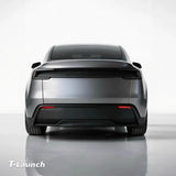 Front & Rear Mud Flap Corner Guards for Tesla Model Y 2020+ / Model Y L 2026+