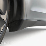 Front & Rear Mud Flap Corner Guards for Tesla Model Y 2020+ / Model Y L 2026+