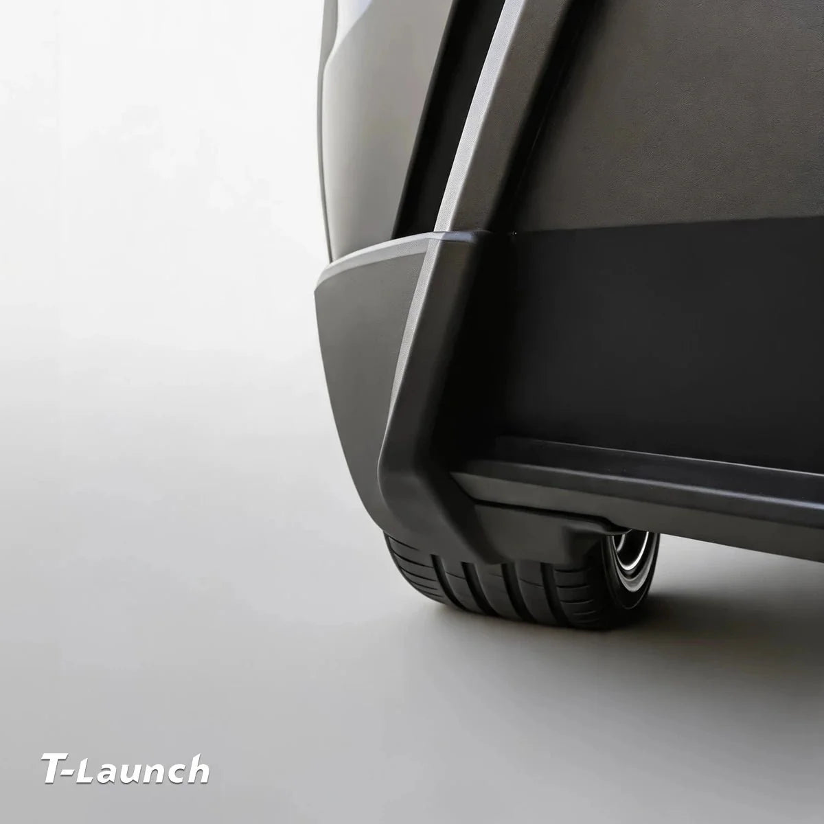 Front & Rear Mud Flap Corner Guards for Tesla Model Y 2020+ / Model Y L 2026+