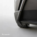 Front & Rear Mud Flap Corner Guards for Tesla Model Y 2020+ / Model Y L 2026+