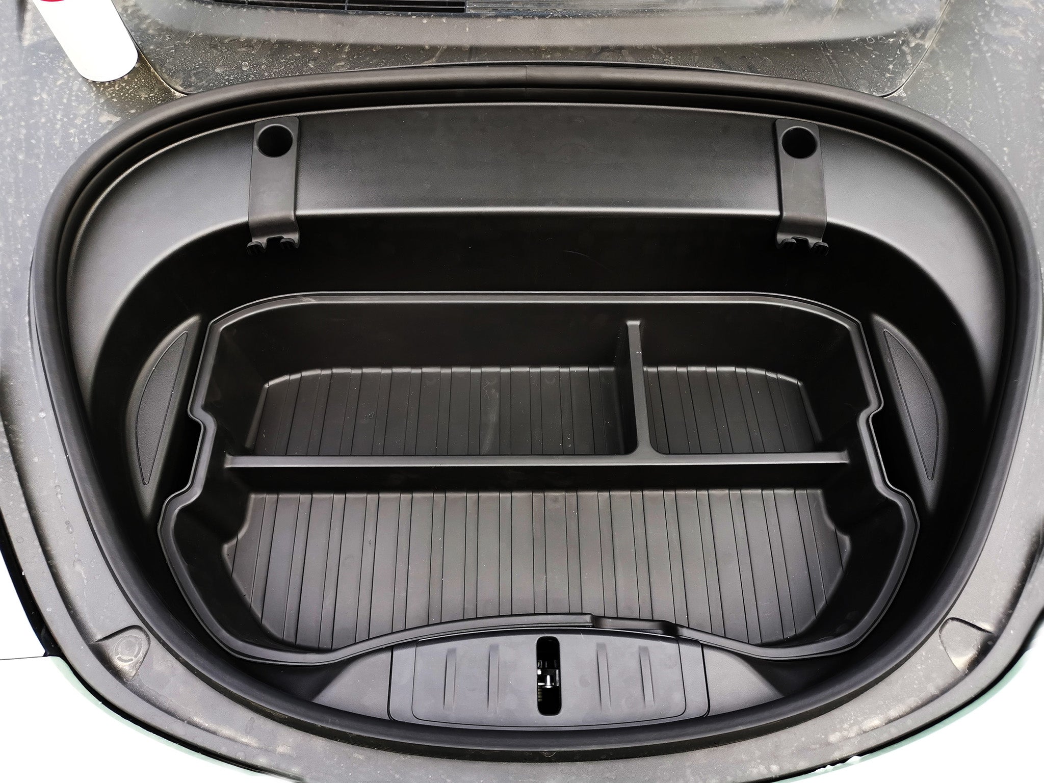 Front Trunk Organizer Storage Box for Tesla Model 3 2017-2023